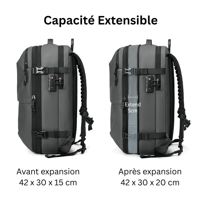 AEROSAC PRESTIGE