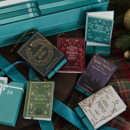 Détail mini-livres BookMori