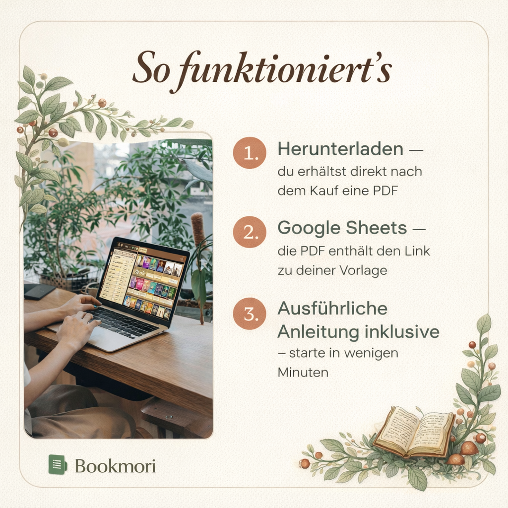 lang:de | So funktioniert's