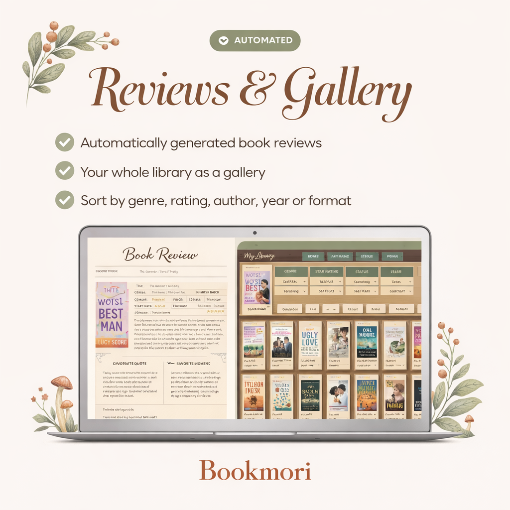 lang:en | Reviews & gallery