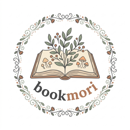 Logo Bookmori