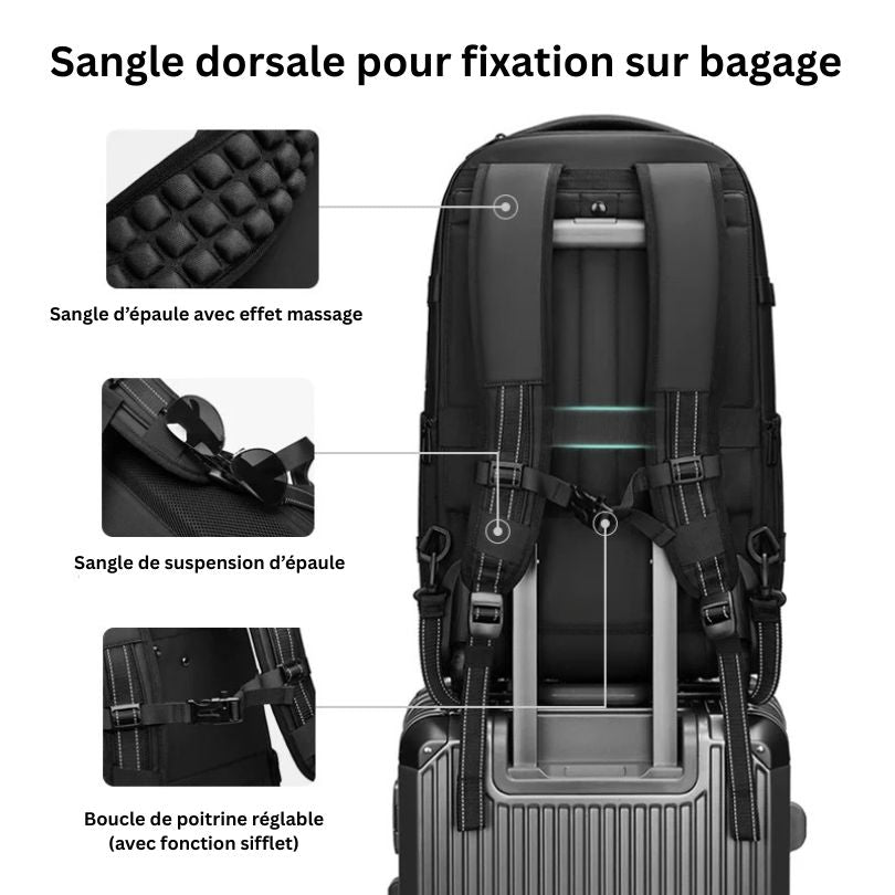 AEROSAC ROLL