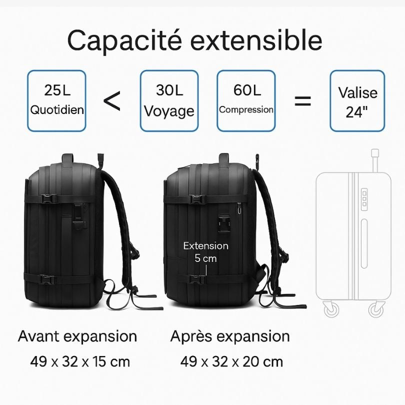 AEROSAC ORIGINAL