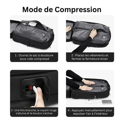 AEROSAC ROLL