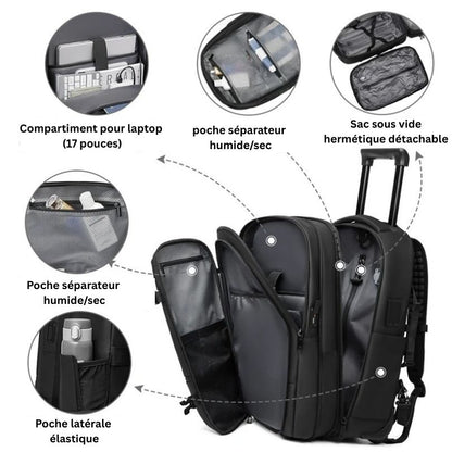 AEROSAC ROLL